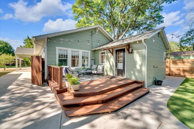 4532 Pershing Avenue, Fort Worth TX 76107 - Photo 30
