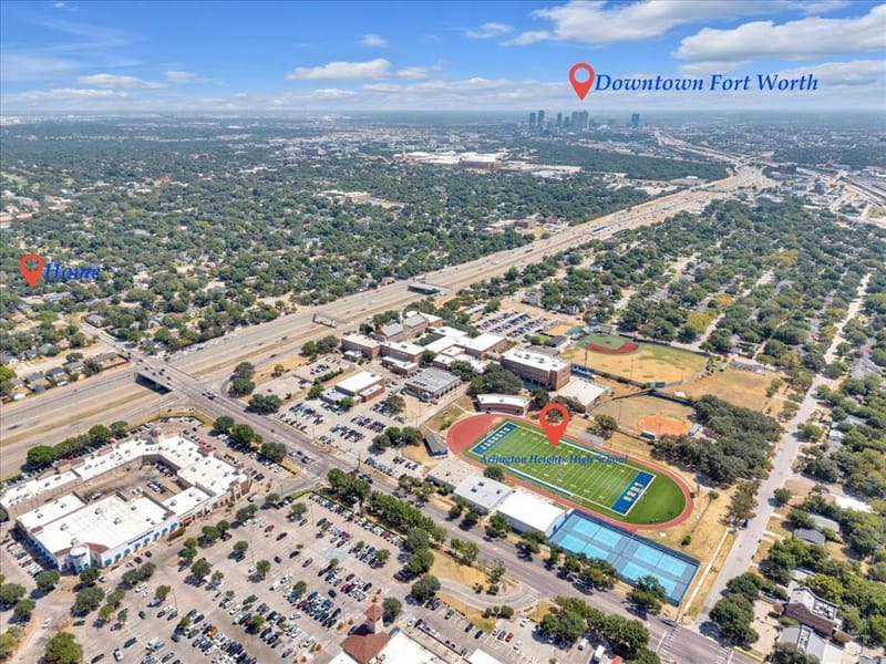 4532 Pershing Avenue, Fort Worth TX 76107 - Photo 38