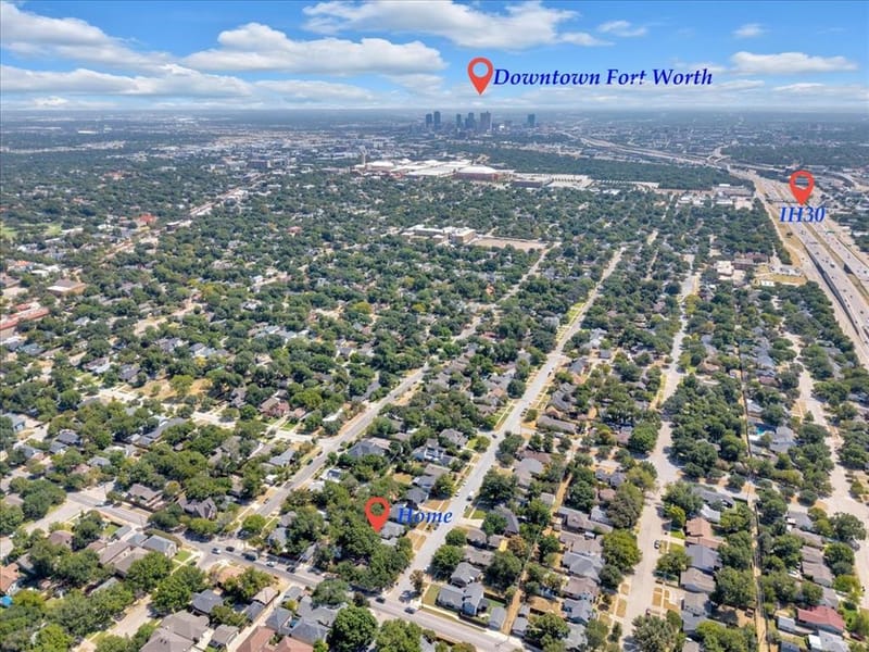 4532 Pershing Avenue, Fort Worth TX 76107 - Photo 37