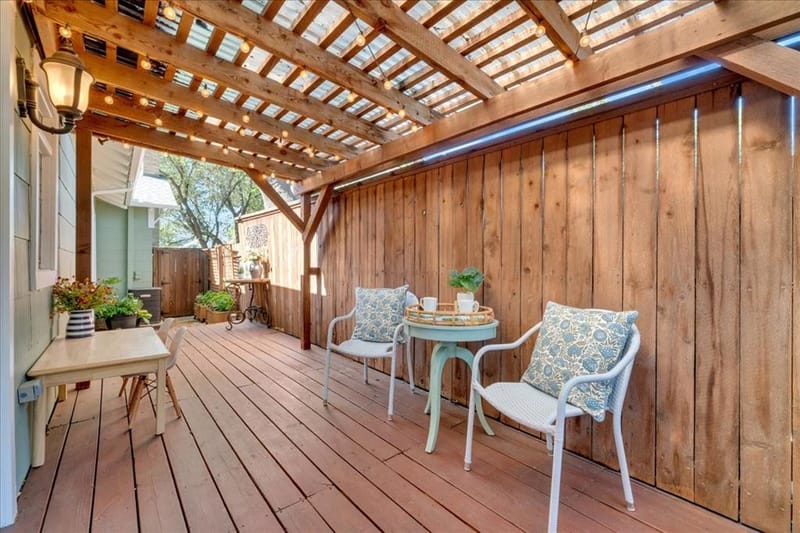 4532 Pershing Avenue, Fort Worth TX 76107 - Photo 15