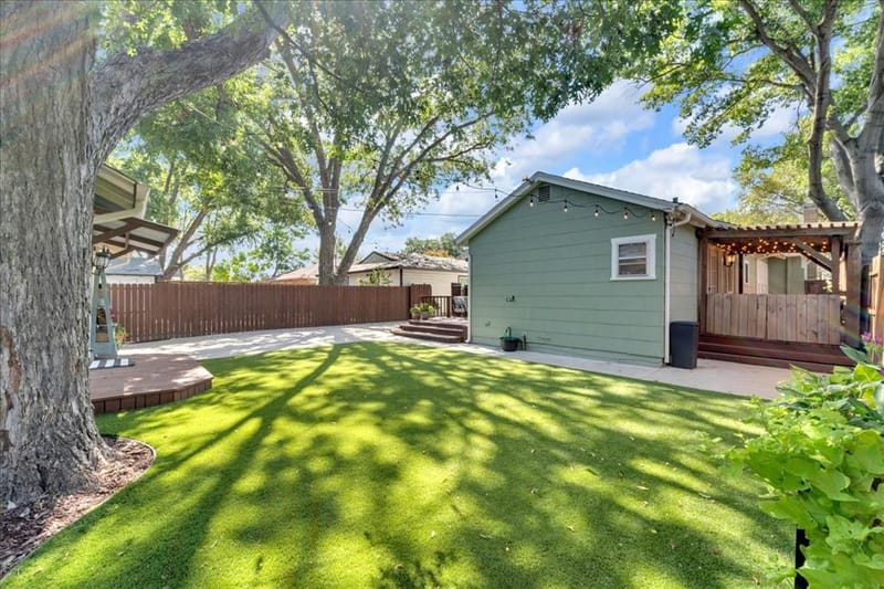 4532 Pershing Avenue, Fort Worth TX 76107 - Photo 40