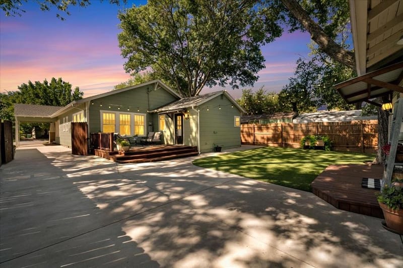 4532 Pershing Avenue, Fort Worth TX 76107 - Photo 29