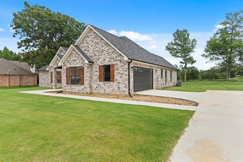 13914 Cedar Hill Lane, Tyler TX 75704