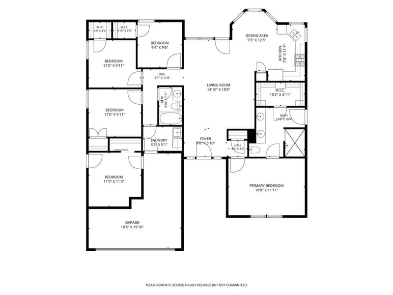 340 Austin Street, Keller TX 76248 - Photo 25