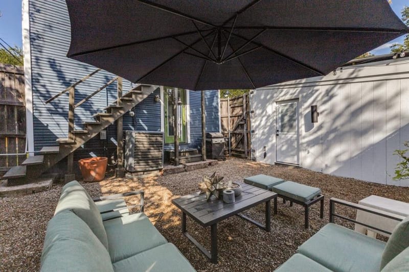 609 N Fulton Street, Dallas TX 75214 - Photo 23