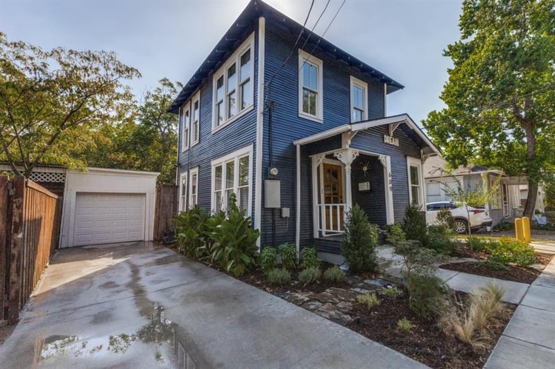 609 N Fulton Street, Dallas TX 75214 - Photo 2