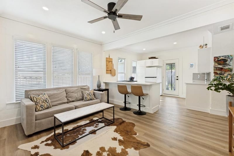 609 N Fulton Street, Dallas TX 75214 - Photo 6