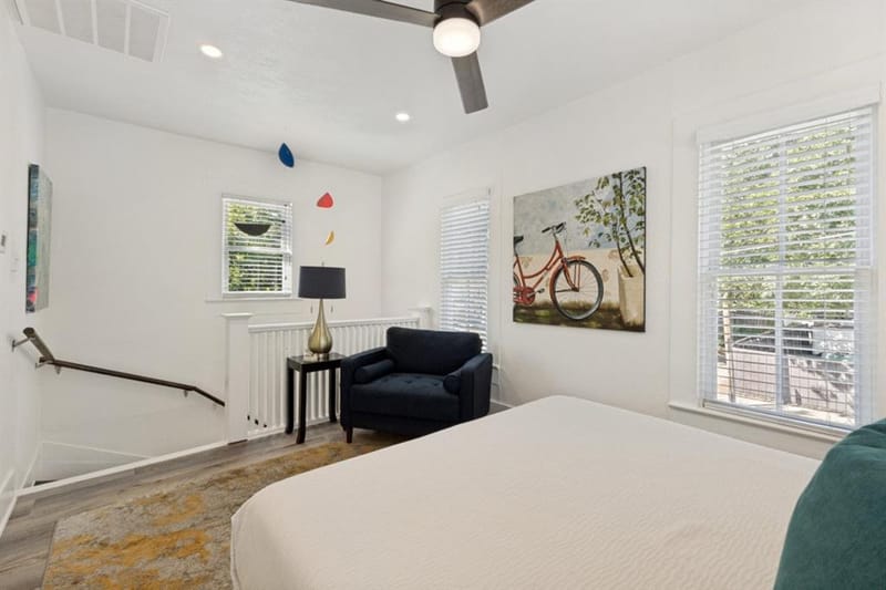 609 N Fulton Street, Dallas TX 75214 - Photo 16