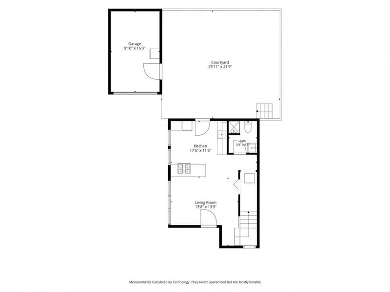 609 N Fulton Street, Dallas TX 75214 - Photo 26