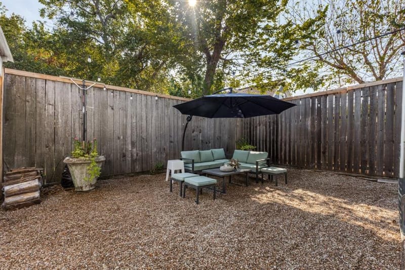 609 N Fulton Street, Dallas TX 75214 - Photo 22
