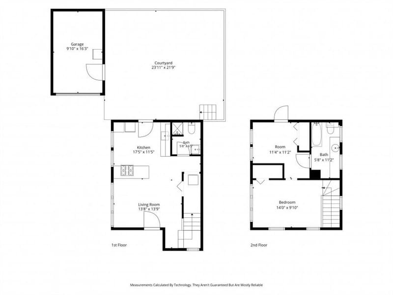 609 N Fulton Street, Dallas TX 75214 - Photo 28