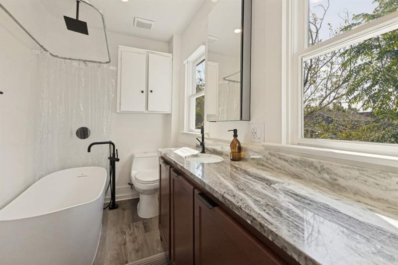 609 N Fulton Street, Dallas TX 75214 - Photo 20