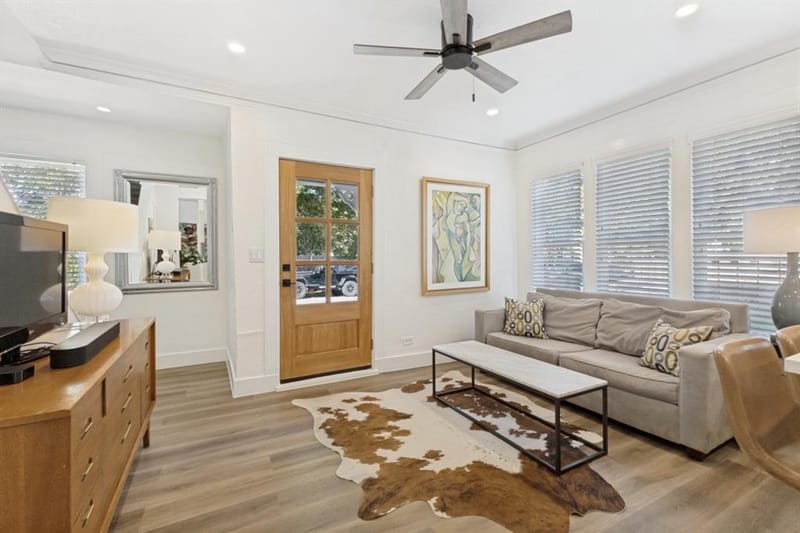 609 N Fulton Street, Dallas TX 75214 - Photo 9