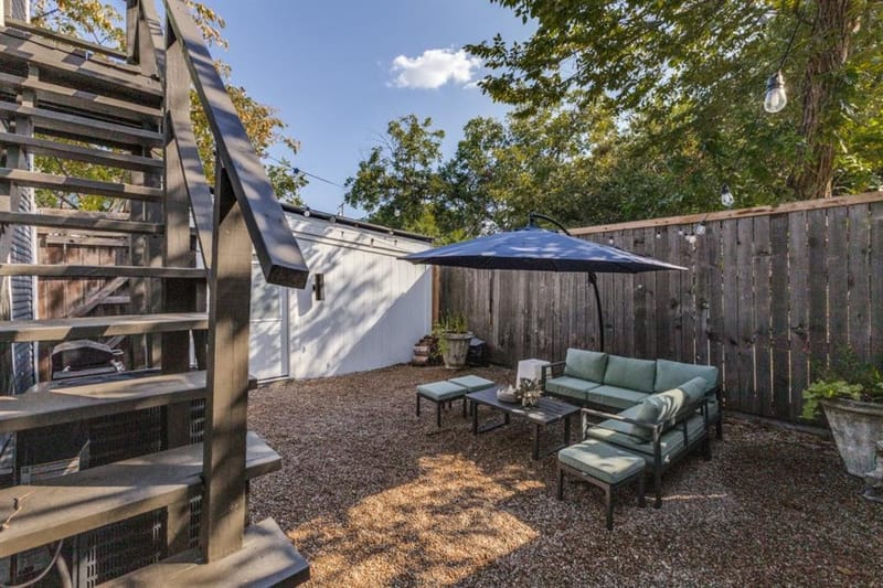 609 N Fulton Street, Dallas TX 75214 - Photo 24