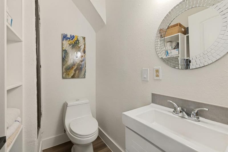 609 N Fulton Street, Dallas TX 75214 - Photo 10