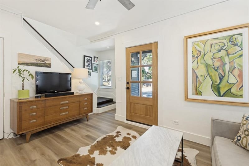 609 N Fulton Street, Dallas TX 75214 - Photo 14