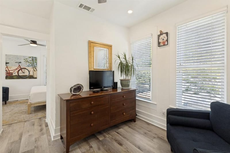 609 N Fulton Street, Dallas TX 75214 - Photo 18