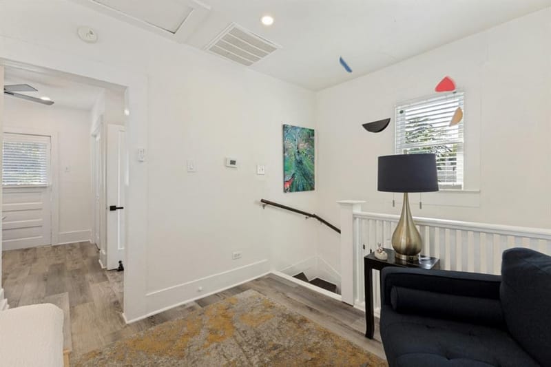 609 N Fulton Street, Dallas TX 75214 - Photo 15