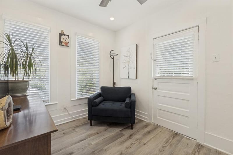 609 N Fulton Street, Dallas TX 75214 - Photo 19
