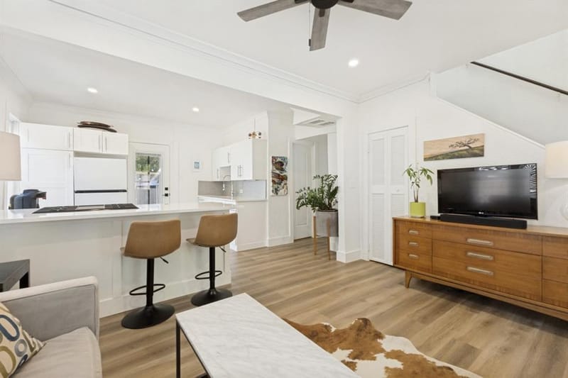 609 N Fulton Street, Dallas TX 75214 - Photo 8