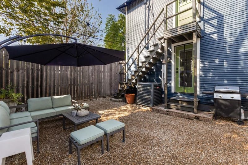 609 N Fulton Street, Dallas TX 75214 - Photo 25