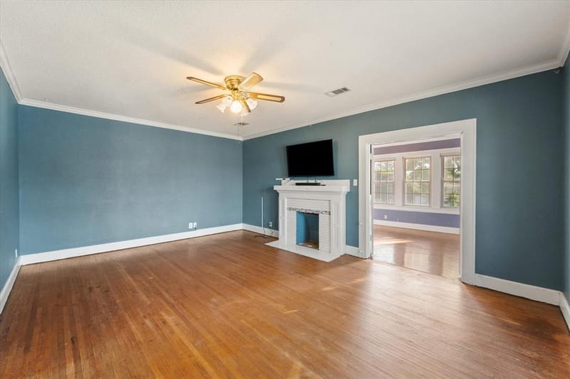 1452 W 2nd Avenue, Corsicana TX 75110 - Photo 22