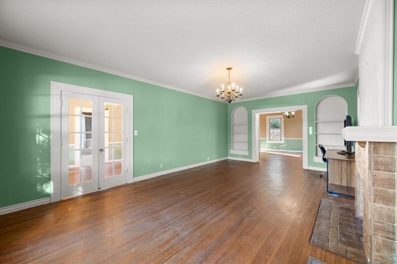 1452 W 2nd Avenue, Corsicana TX 75110 - Photo 4