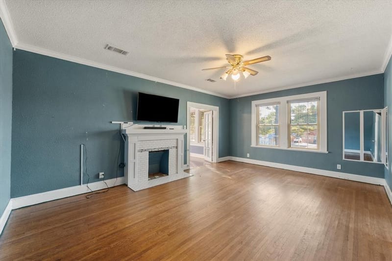 1452 W 2nd Avenue, Corsicana TX 75110 - Photo 21