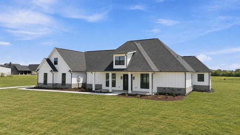 13929 Jackson Road, Krum TX 76249 - Photo 2