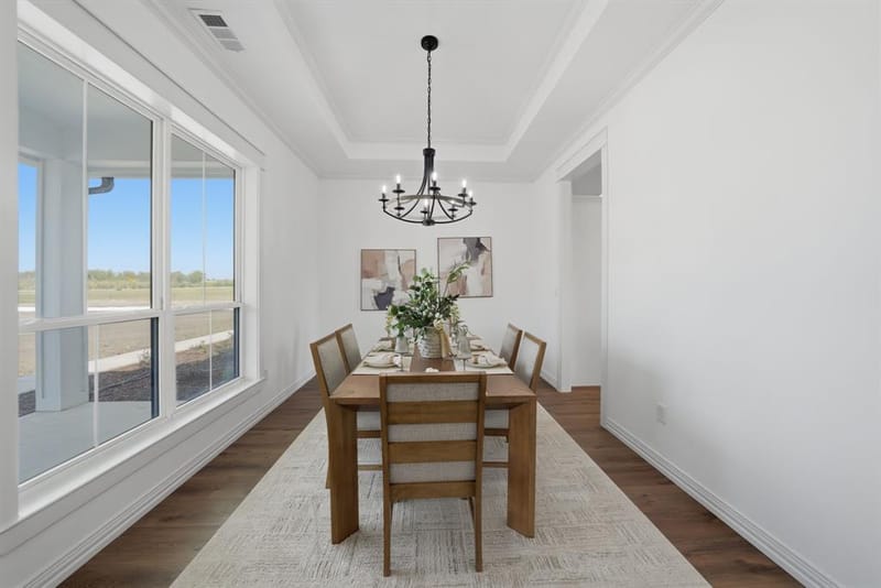 13929 Jackson Road, Krum TX 76249 - Photo 6