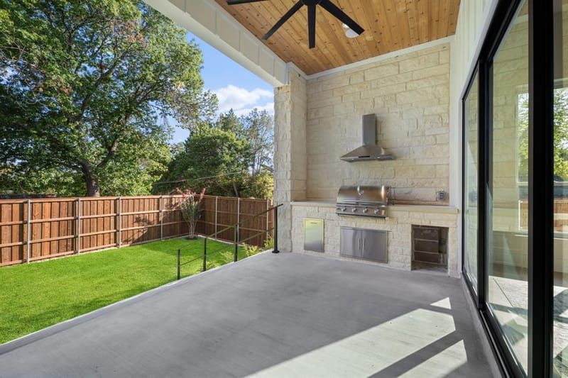 8902 San Leandro Drive, Dallas TX 75218 - Photo 36