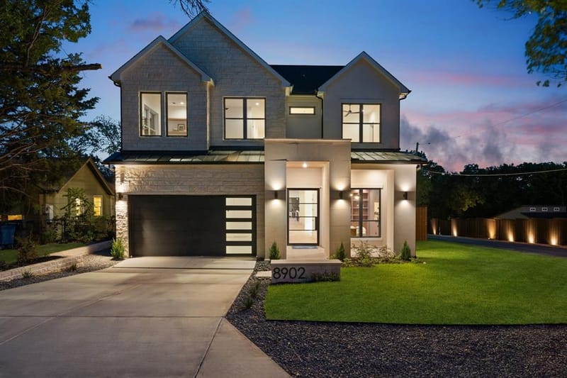 8902 San Leandro Drive, Dallas TX 75218