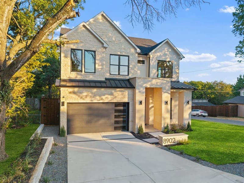 8902 San Leandro Drive, Dallas TX 75218 - Photo 40