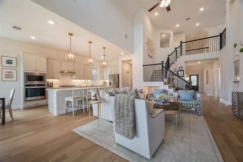 4109 Kyles Landing Drive, Hickory Creek TX 75065 - Photo 9