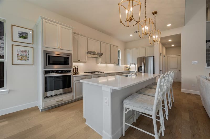 4109 Kyles Landing Drive, Hickory Creek TX 75065 - Photo 14
