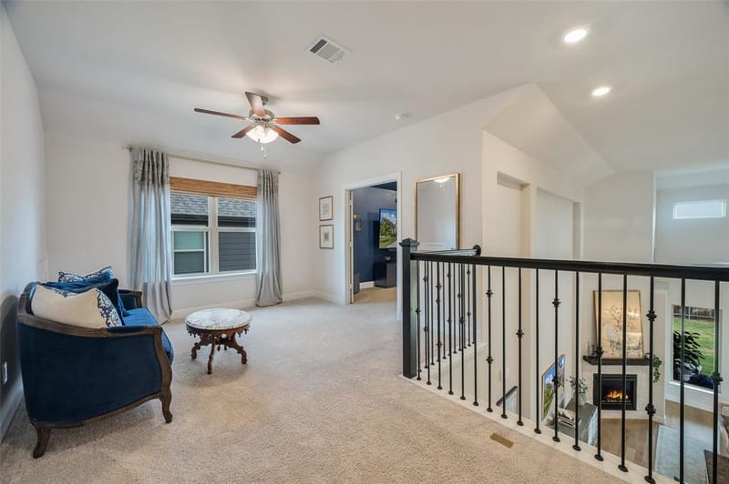 4109 Kyles Landing Drive, Hickory Creek TX 75065 - Photo 25