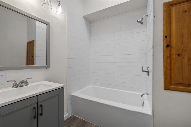 1211 S 17th Street, Temple TX 76504 - Photo 16