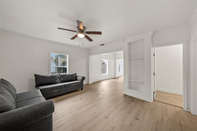 1211 S 17th Street, Temple TX 76504 - Photo 7