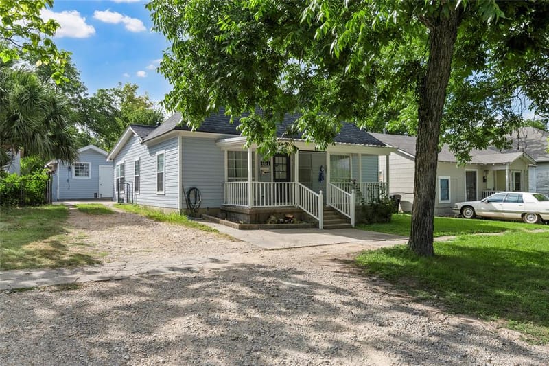 1211 S 17th Street, Temple TX 76504