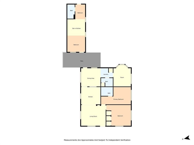 1211 S 17th Street, Temple TX 76504 - Photo 21