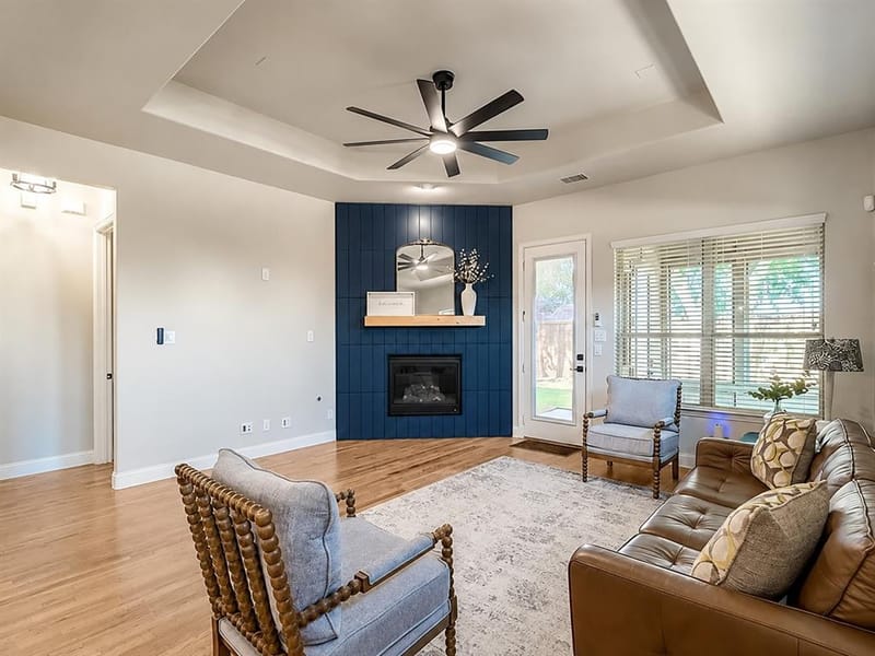 2602 Thayne Drive, Anna TX 75409 - Photo 17