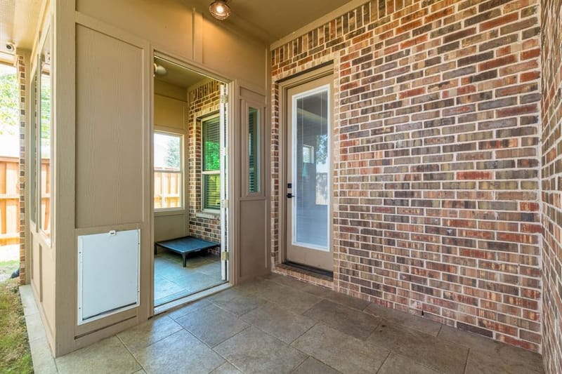 2602 Thayne Drive, Anna TX 75409 - Photo 36