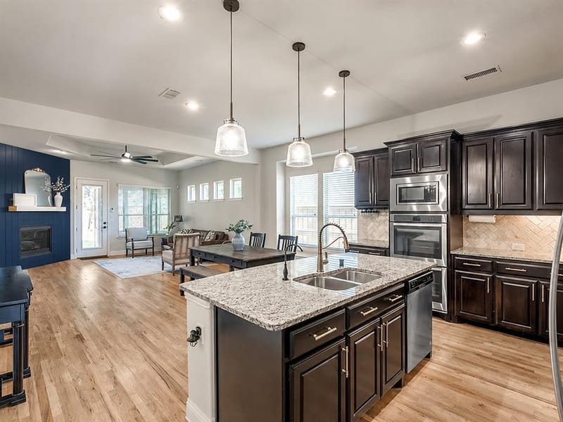 2602 Thayne Drive, Anna TX 75409 - Photo 10