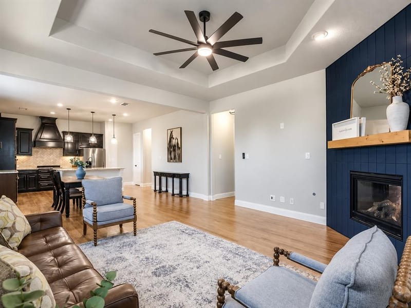 2602 Thayne Drive, Anna TX 75409 - Photo 18