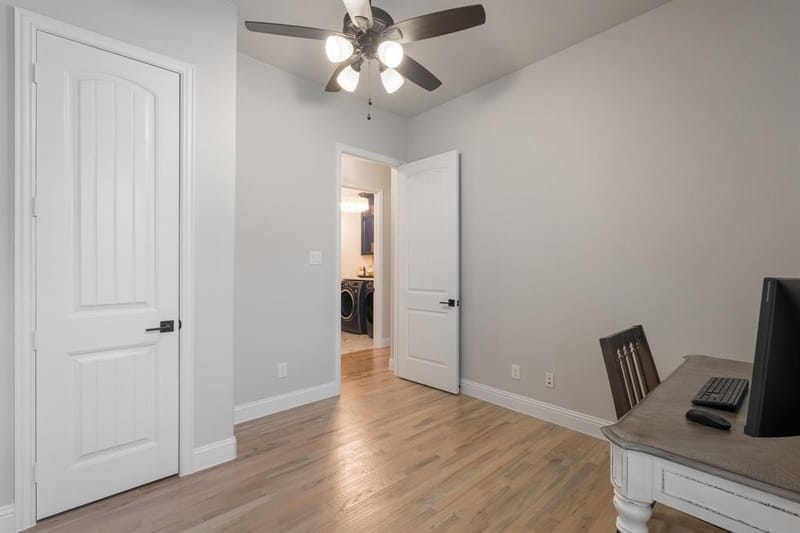 2602 Thayne Drive, Anna TX 75409 - Photo 35