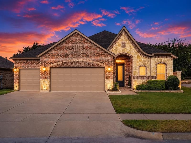 2602 Thayne Drive, Anna TX 75409 - Photo 4