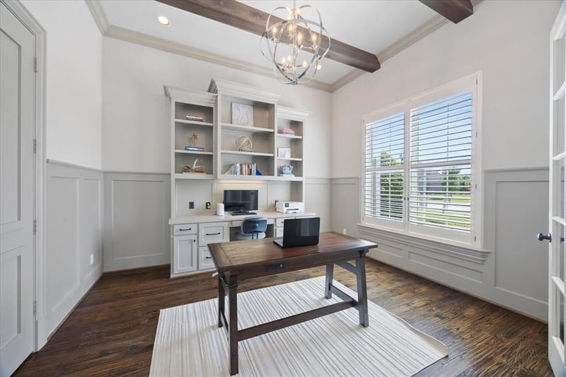 884 Tranquility Drive, Heath TX 75032 - Photo 6
