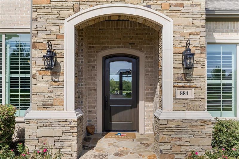 884 Tranquility Drive, Heath TX 75032 - Photo 5