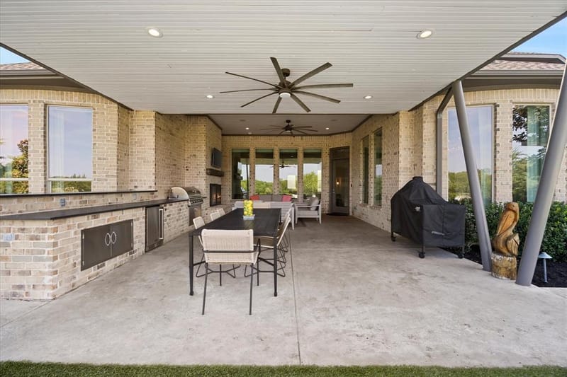 884 Tranquility Drive, Heath TX 75032 - Photo 34
