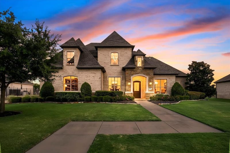 884 Tranquility Drive, Heath TX 75032 - Photo 39